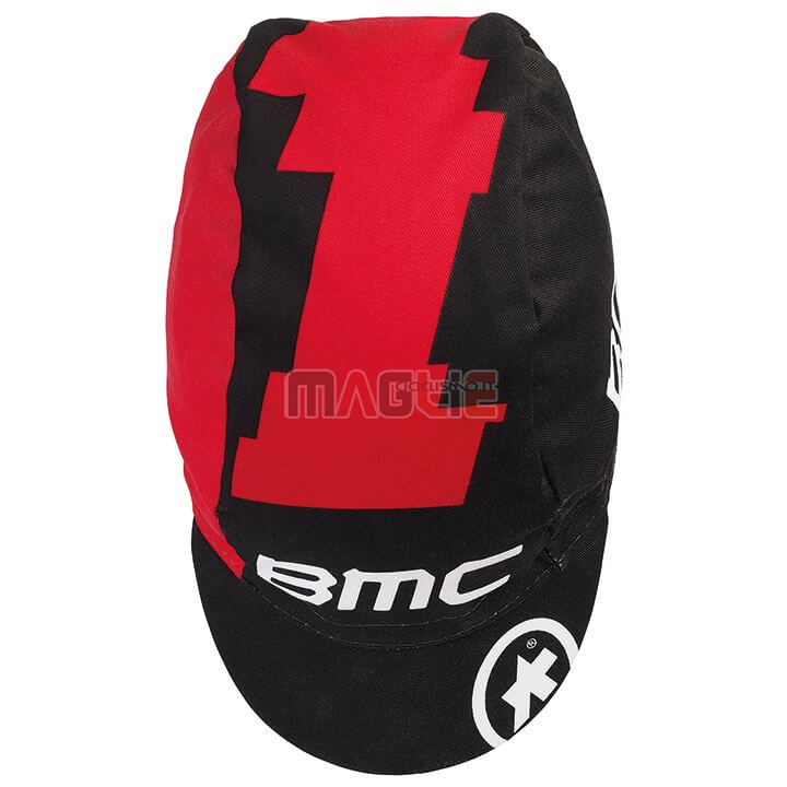 2018 BMC Cappello Ciclismo - Clicca l'immagine per chiudere